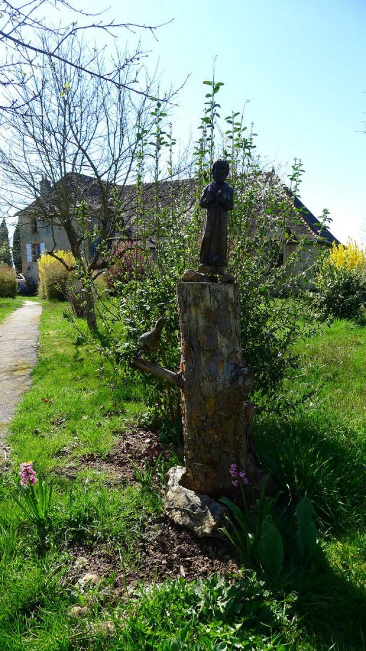 Photo Propriété Brionnais - Annonce réf 1287