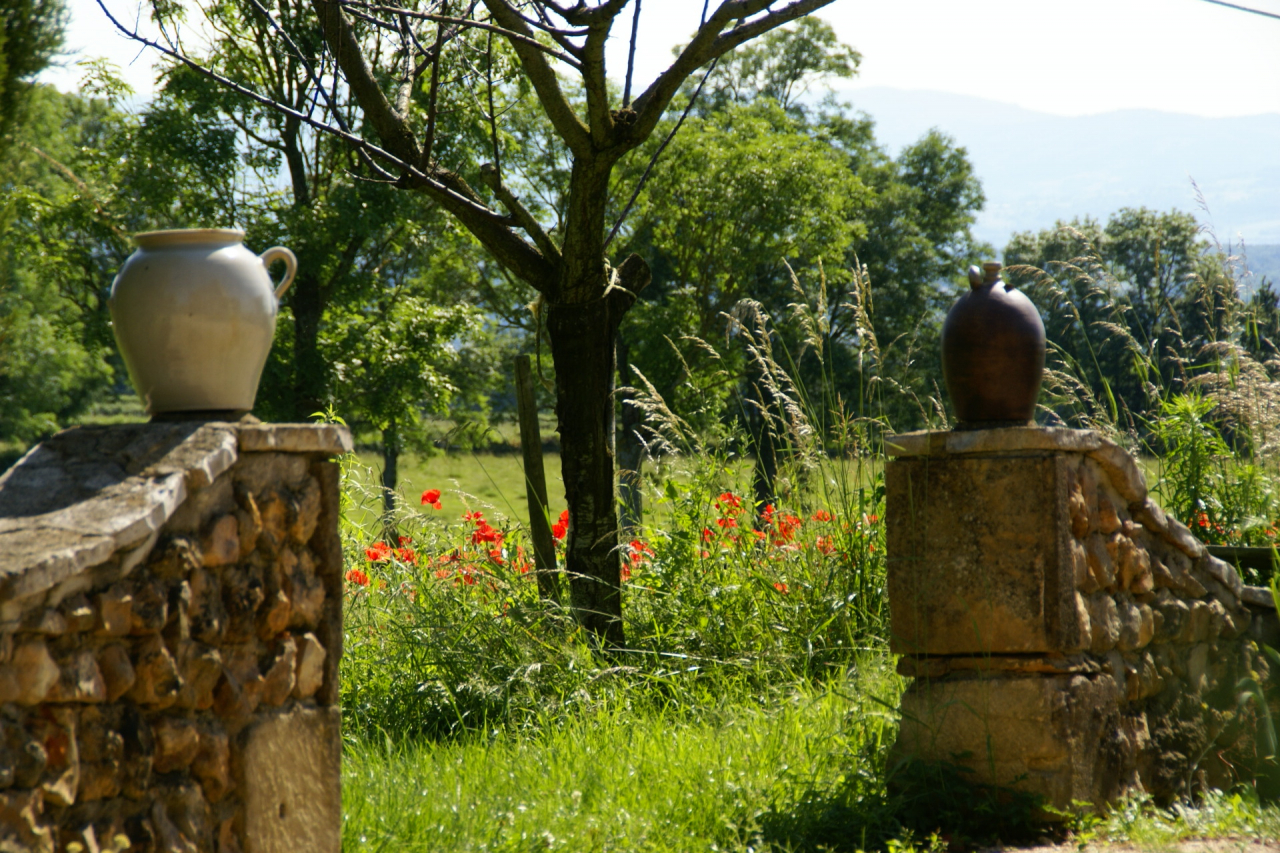 Photo Propriété Brionnais - Annonce réf 1287