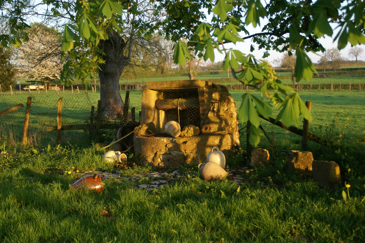 Photo Propriété Brionnais - Annonce réf 1287