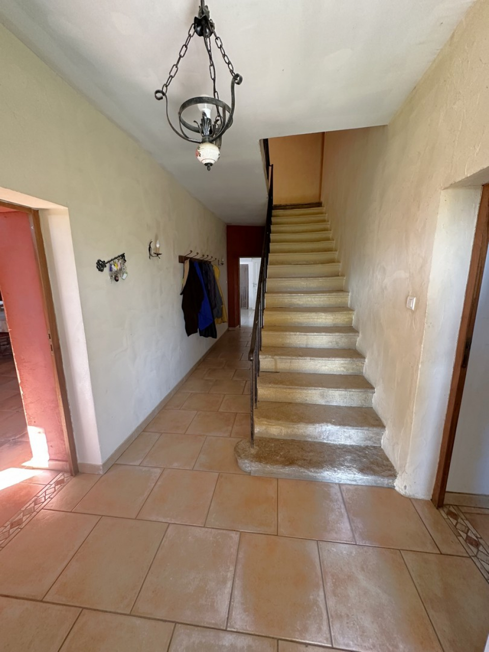 Photo Propriété Brionnais - Annonce réf 1287