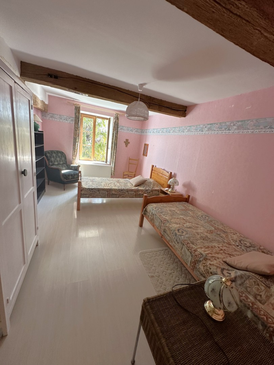 Photo Propriété Brionnais - Annonce réf 1287