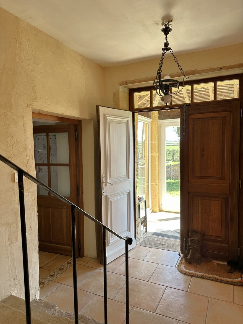 Photo Propriété Brionnais - Annonce réf 1287