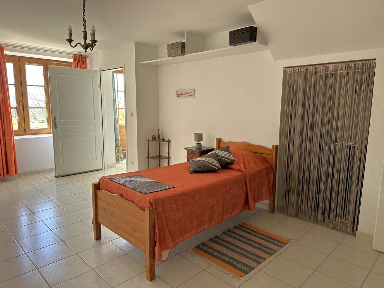 Photo Propriété Brionnais - Annonce réf 1287