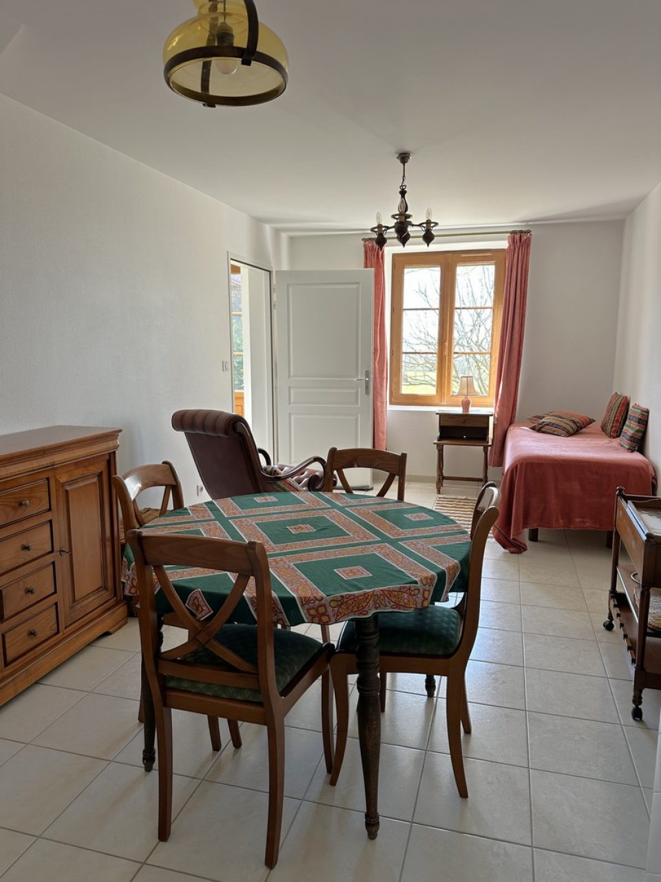 Photo Propriété Brionnais - Annonce réf 1287