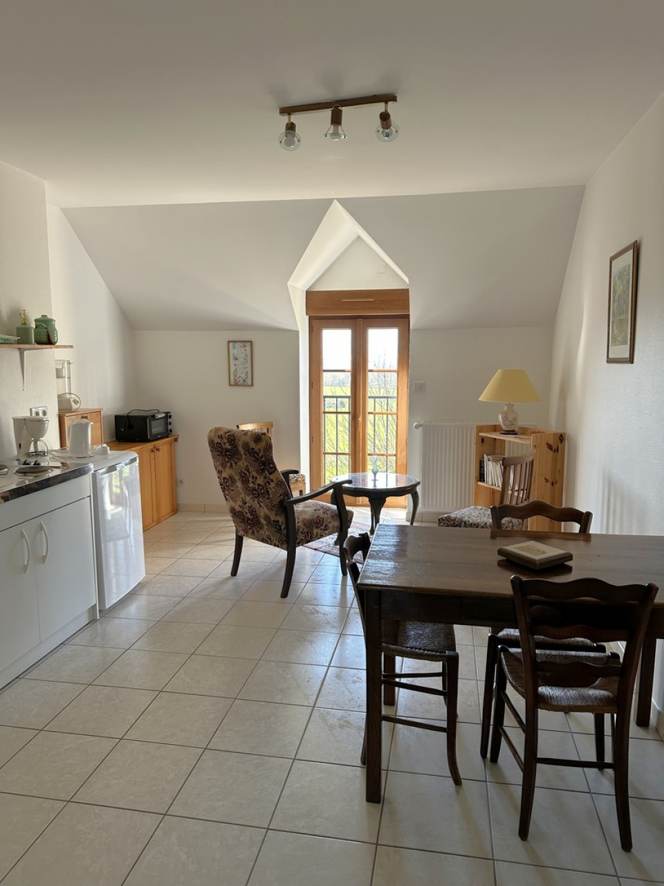 Photo Propriété Brionnais - Annonce réf 1287