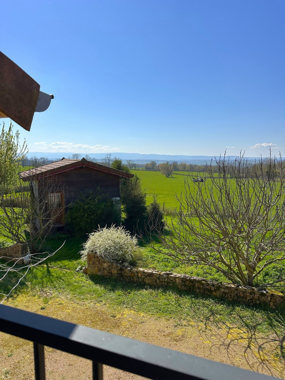 Photo Propriété Brionnais - Annonce réf 1287