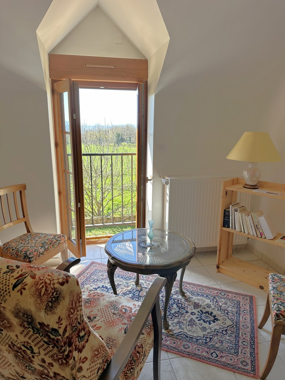 Photo Propriété Brionnais - Annonce réf 1287