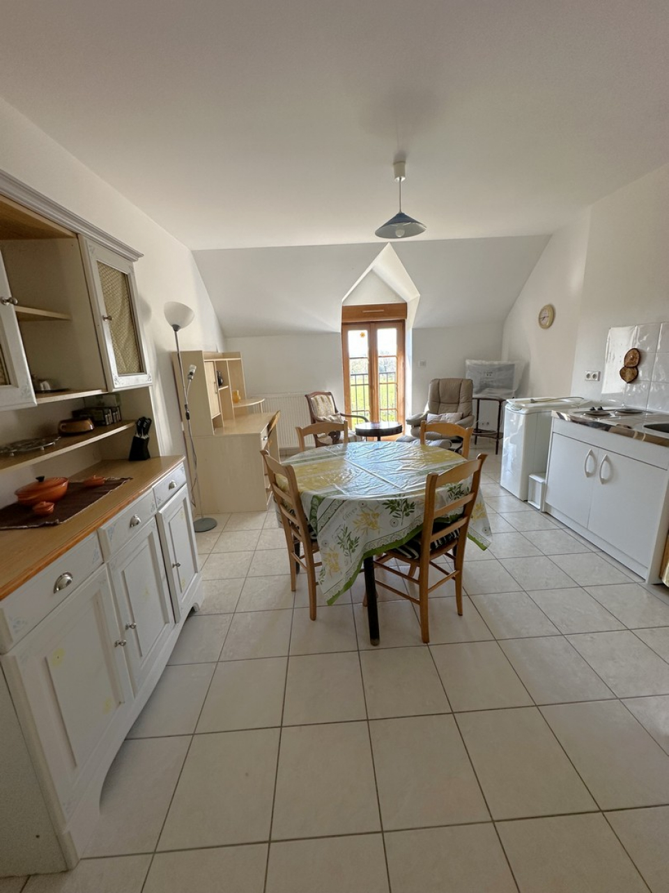 Photo Propriété Brionnais - Annonce réf 1287