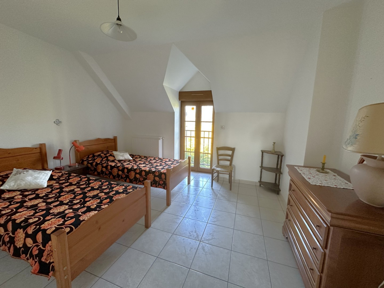 Photo Propriété Brionnais - Annonce réf 1287