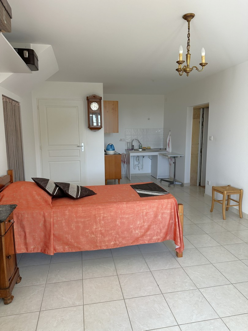 Photo Propriété Brionnais - Annonce réf 1287