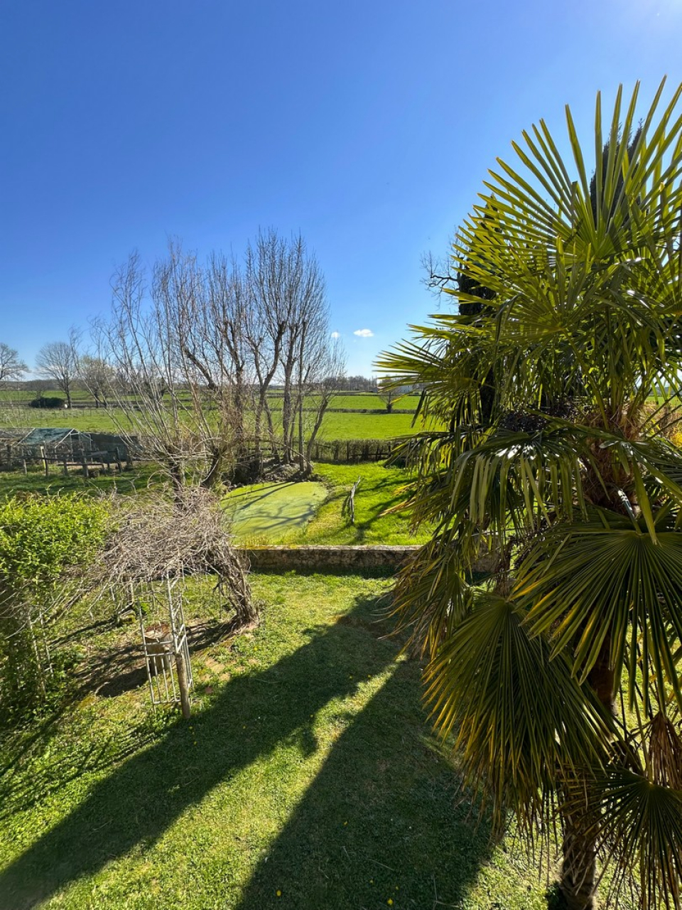 Photo Propriété Brionnais - Annonce réf 1287