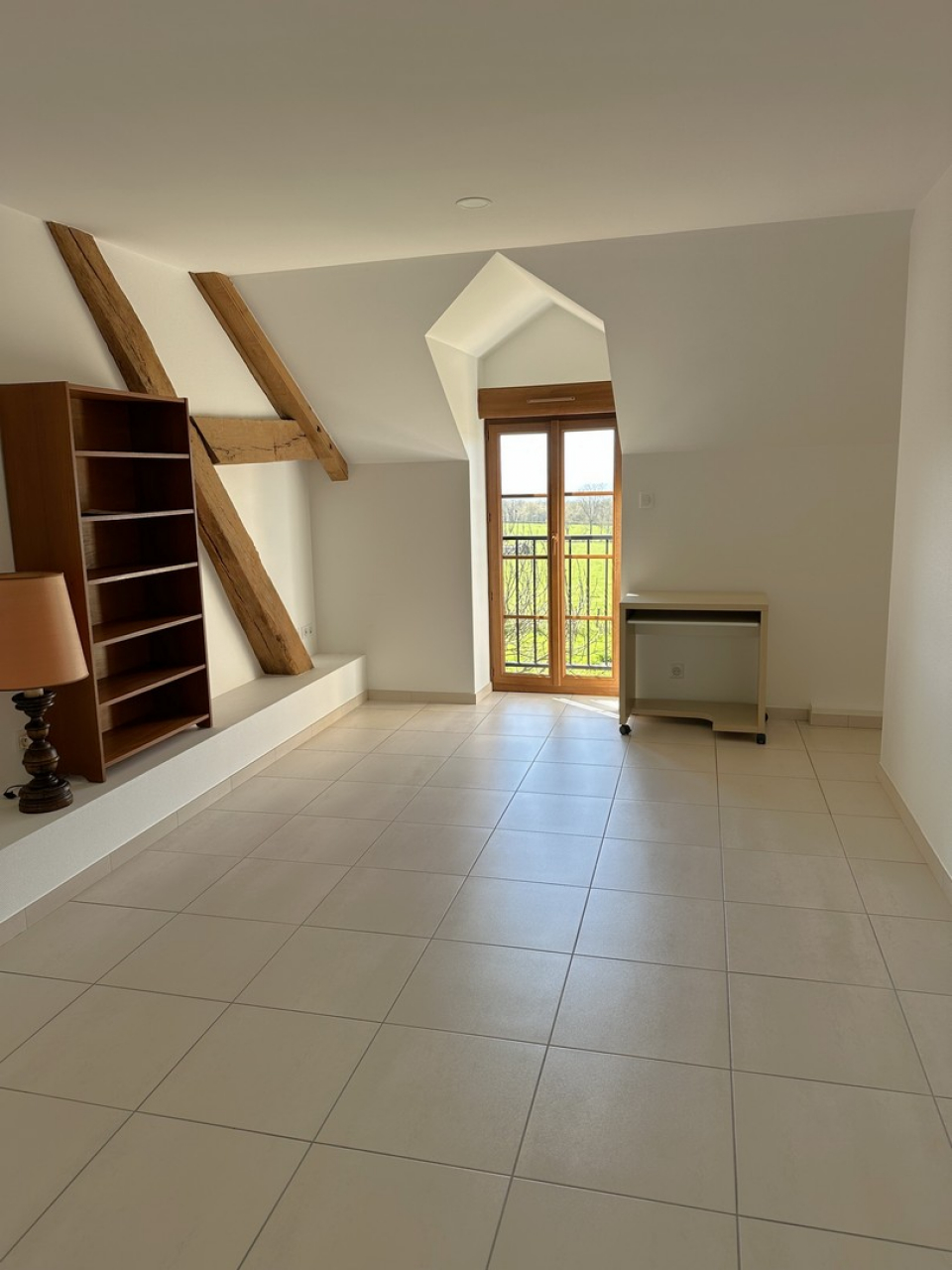 Photo Propriété Brionnais - Annonce réf 1287