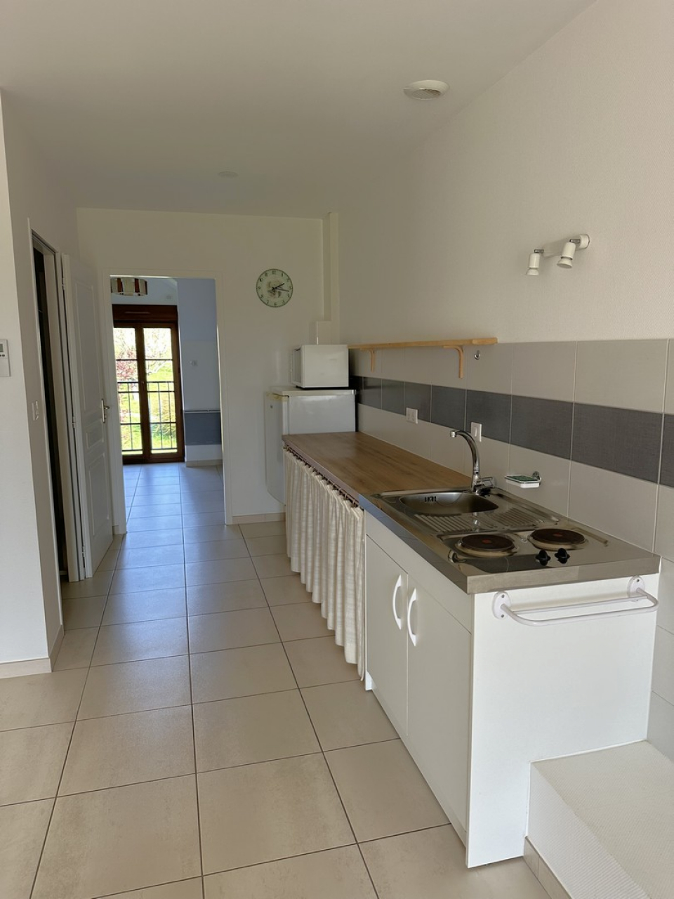 Photo Propriété Brionnais - Annonce réf 1287