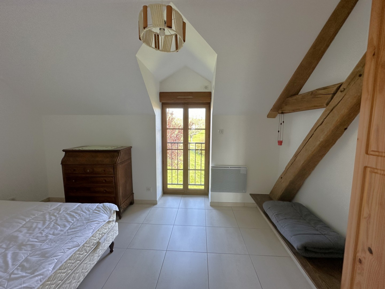 Photo Propriété Brionnais - Annonce réf 1287