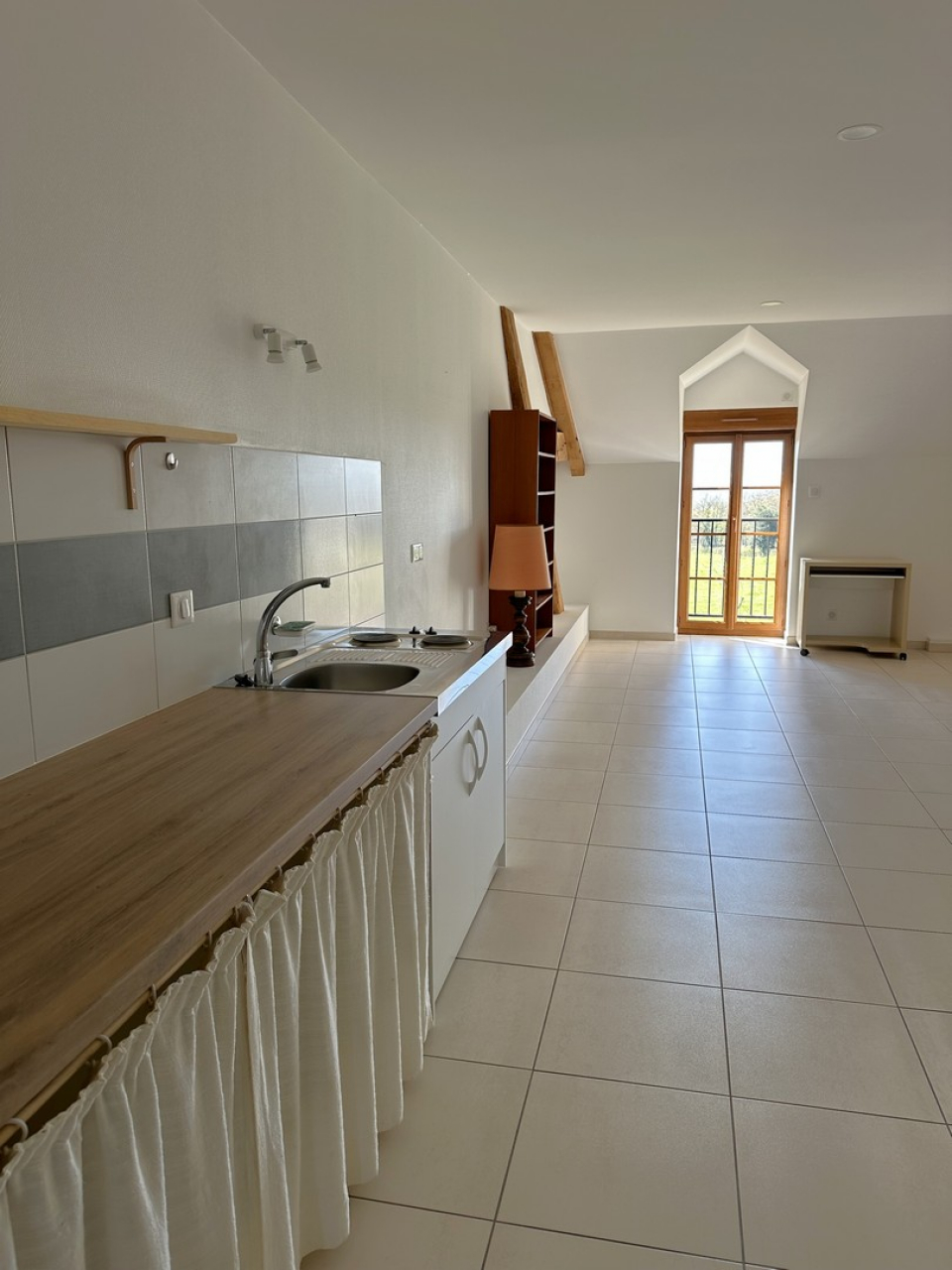 Photo Propriété Brionnais - Annonce réf 1287