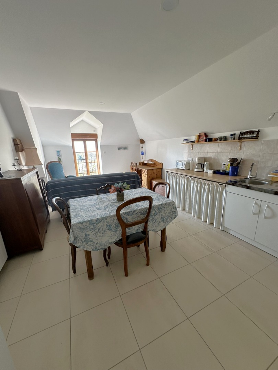 Photo Propriété Brionnais - Annonce réf 1287