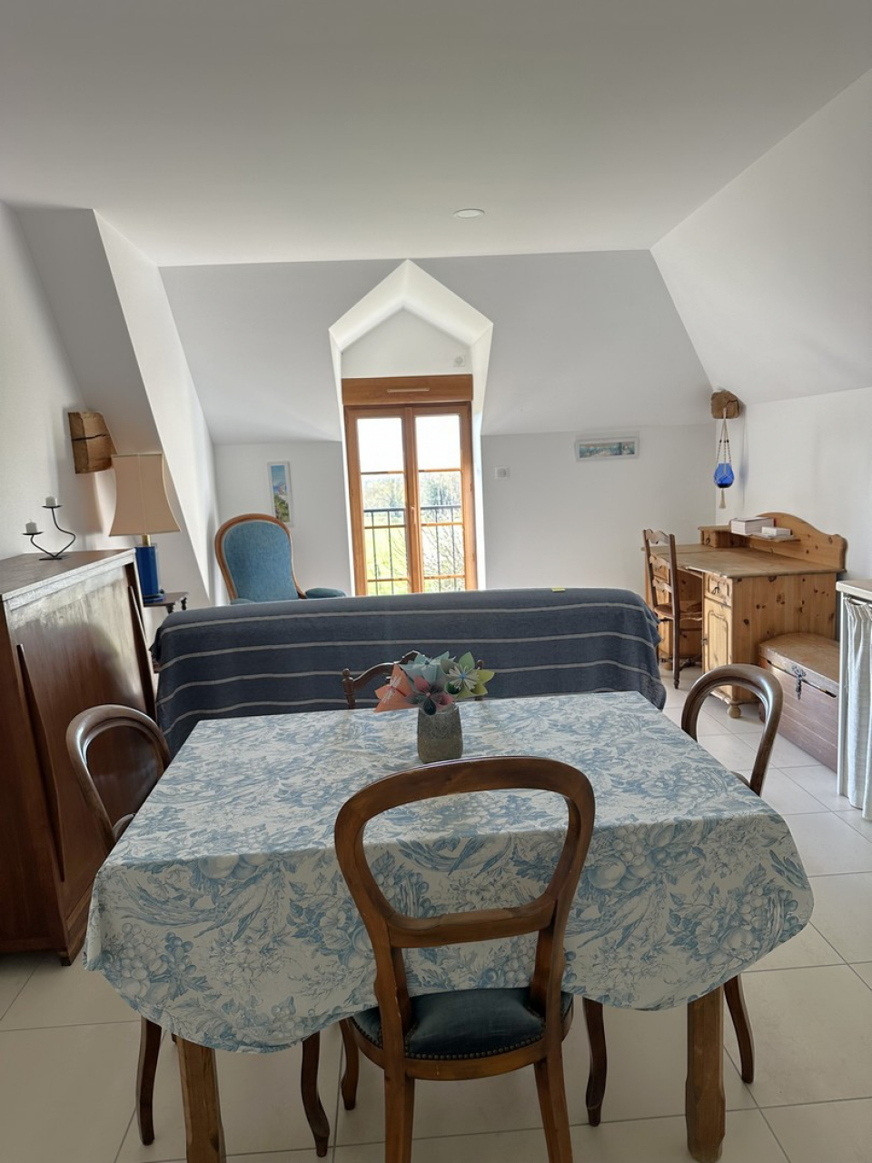 Photo Propriété Brionnais - Annonce réf 1287