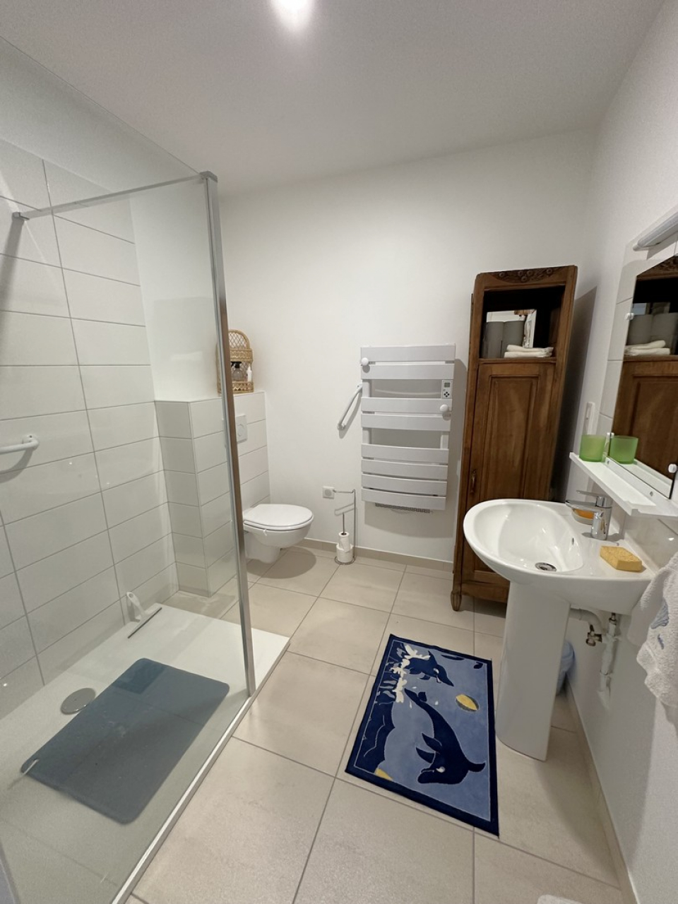 Photo Propriété Brionnais - Annonce réf 1287