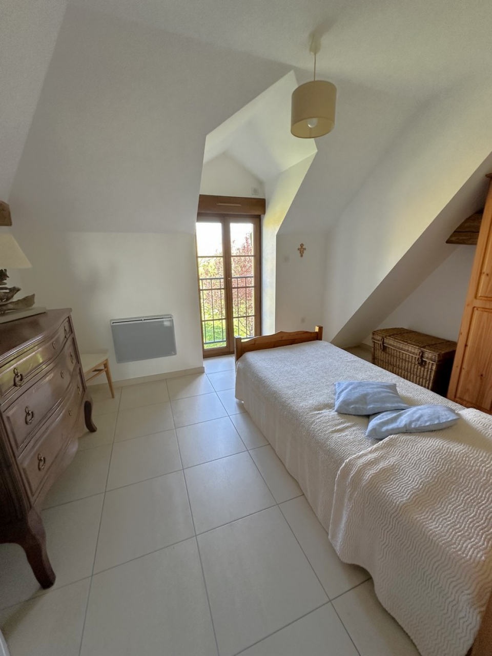 Photo Propriété Brionnais - Annonce réf 1287