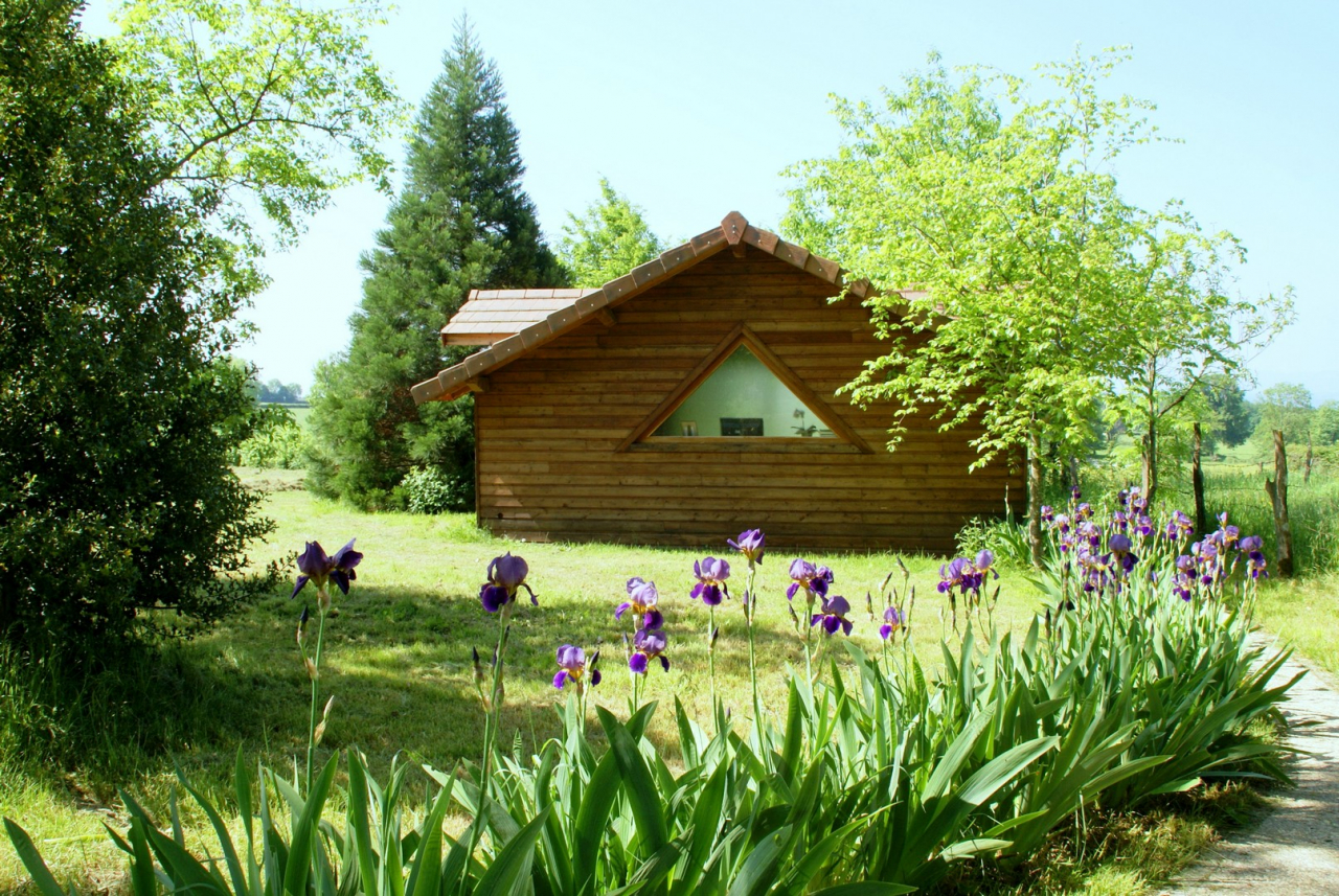 Photo Propriété Brionnais - Annonce réf 1287