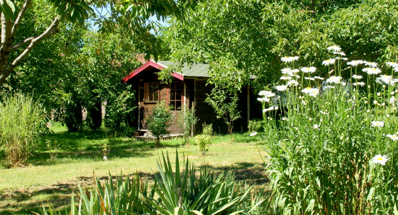 Photo Propriété Brionnais - Annonce réf 1287