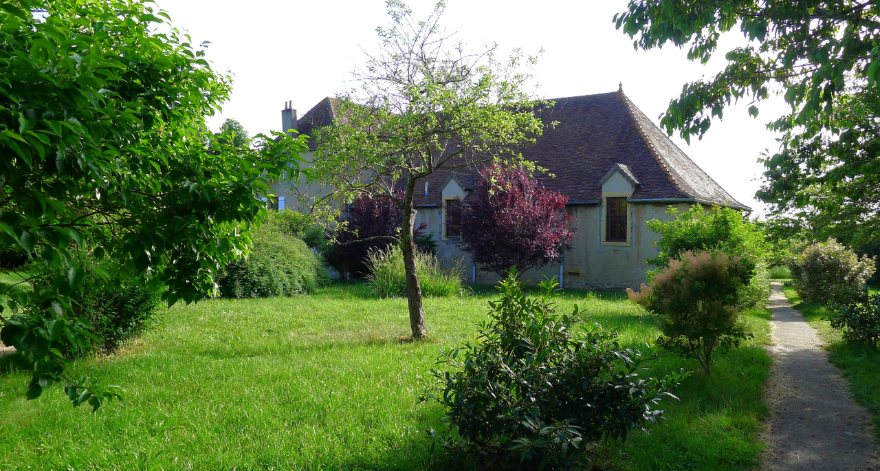 Photo Propriété Brionnais - Annonce réf 1287