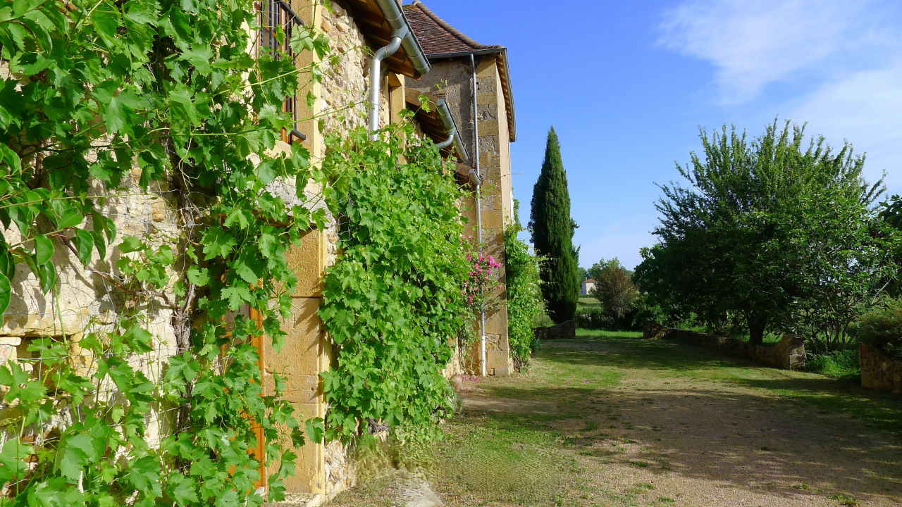 Photo Propriété Brionnais - Annonce réf 1287