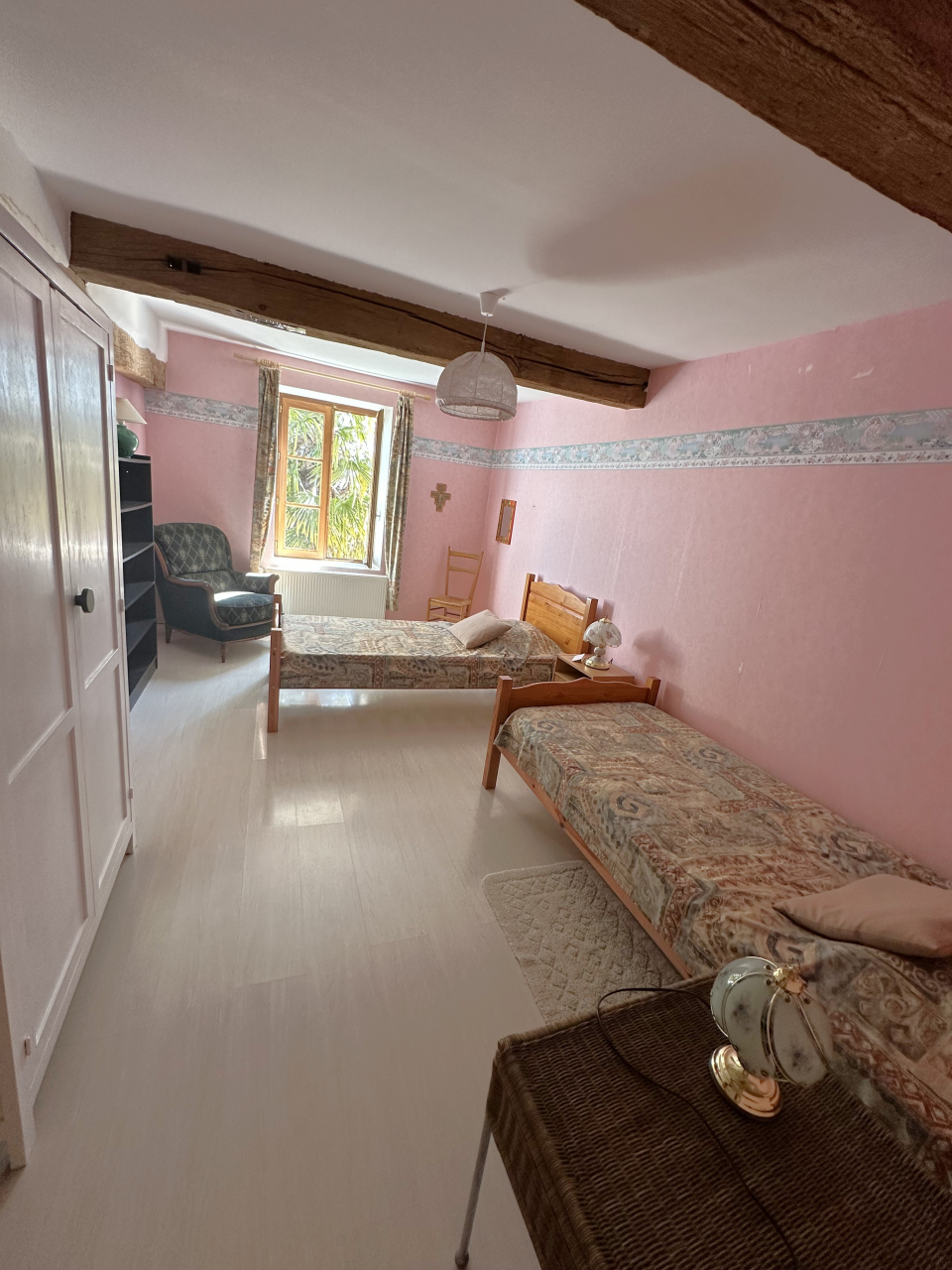 Photo Propriété Brionnais - Annonce réf 1287