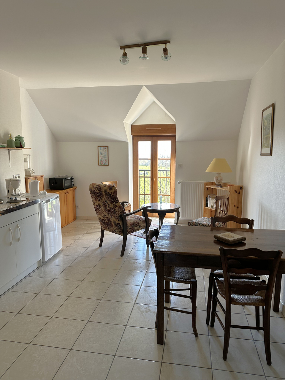 Photo Propriété Brionnais - Annonce réf 1287