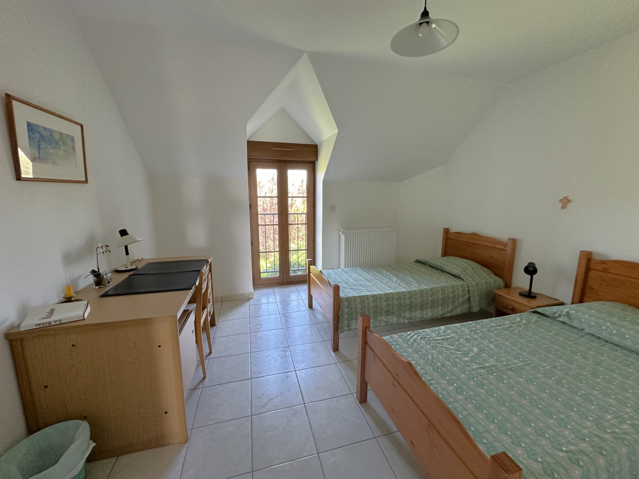 Photo Propriété Brionnais - Annonce réf 1287