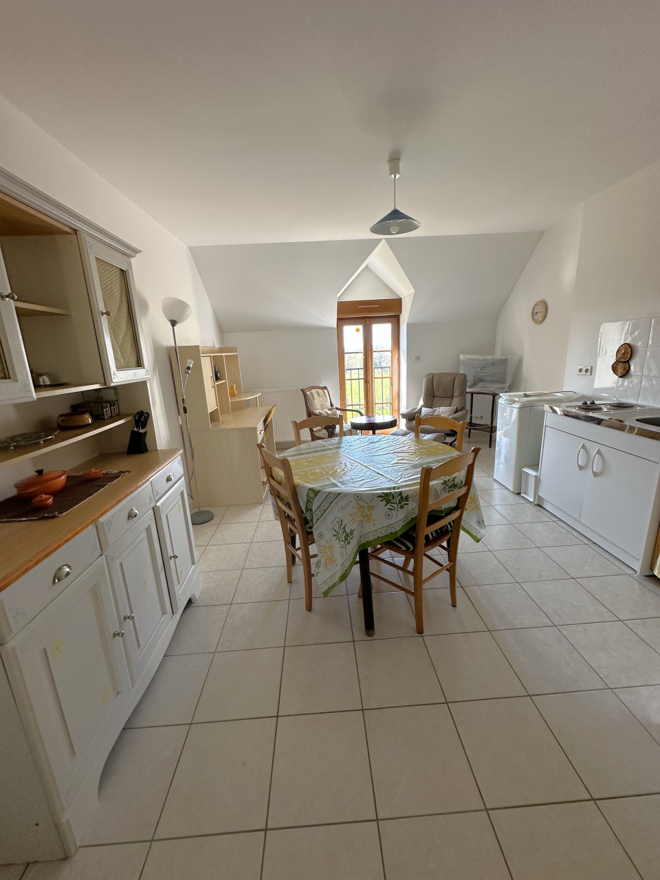 Photo Propriété Brionnais - Annonce réf 1287