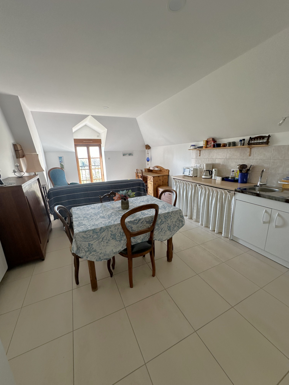 Photo Propriété Brionnais - Annonce réf 1287
