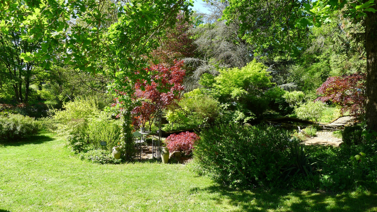 Photo Maison Brionnais - Annonce réf 1290