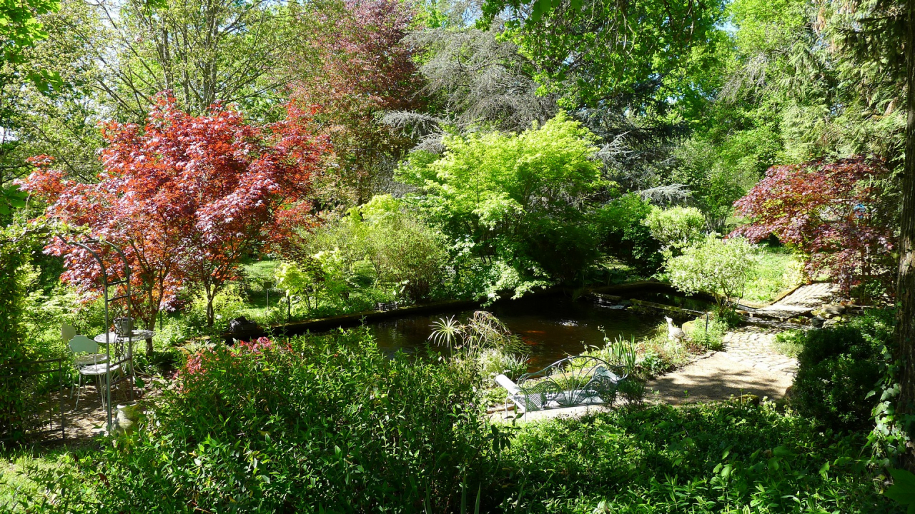 Photo Maison Brionnais - Annonce réf 1290