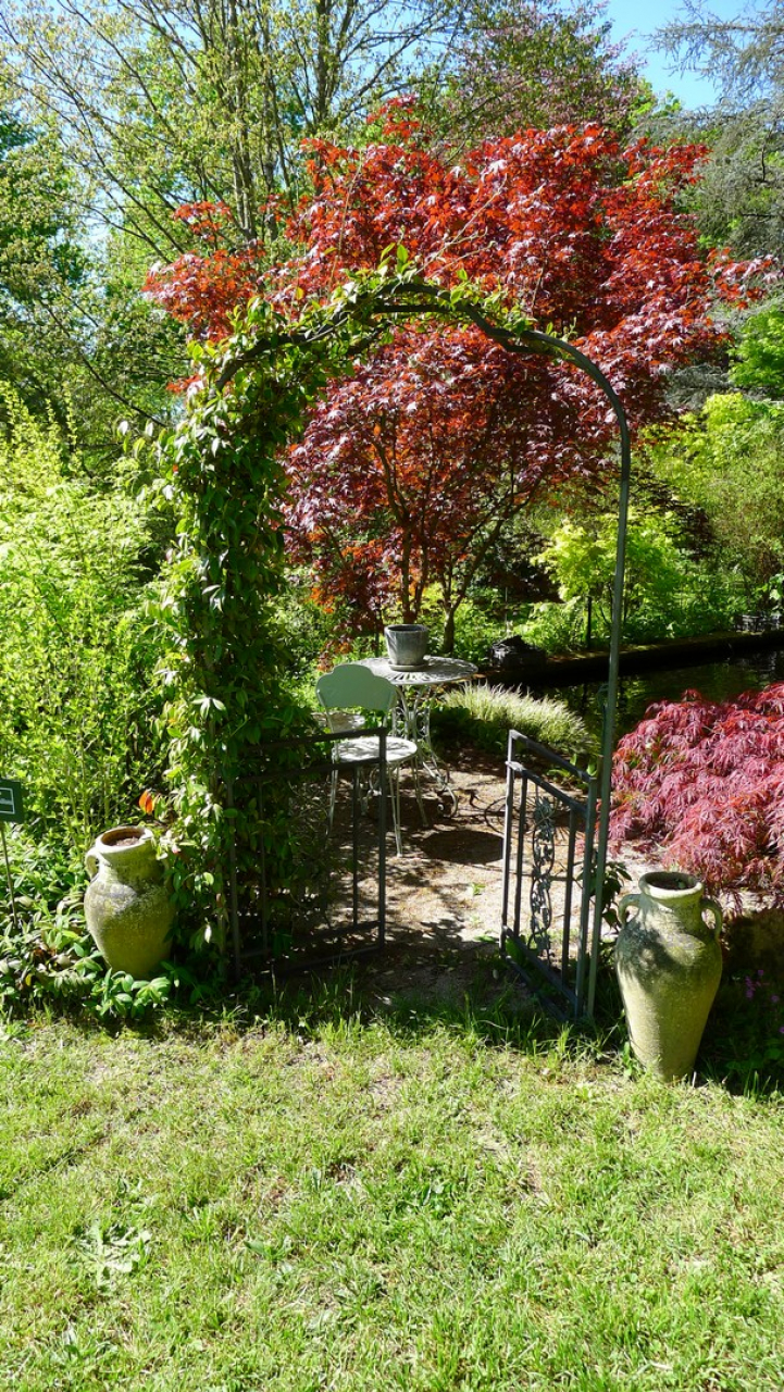 Photo Maison Brionnais - Annonce réf 1290