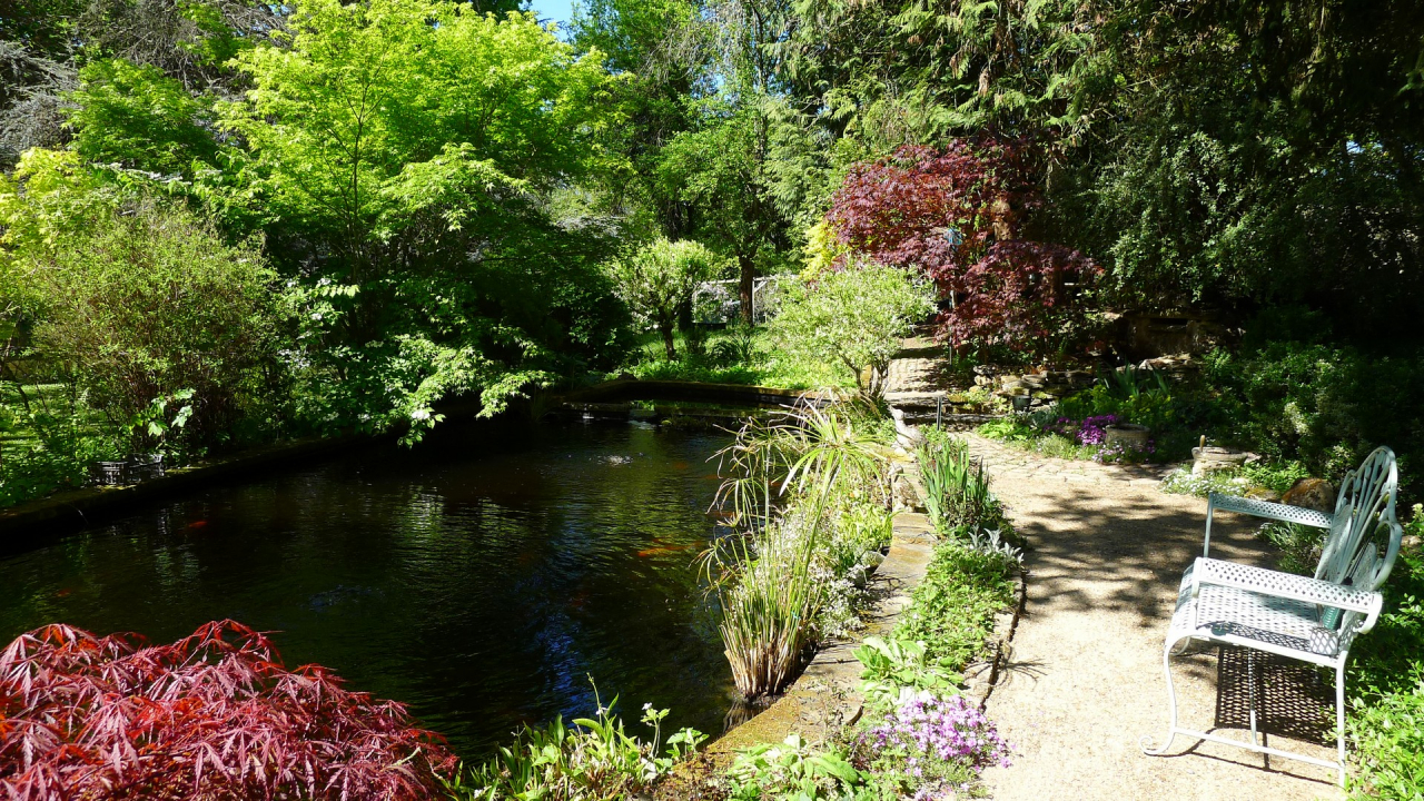 Photo Maison Brionnais - Annonce réf 1290