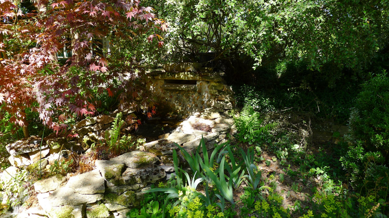 Photo Maison Brionnais - Annonce réf 1290