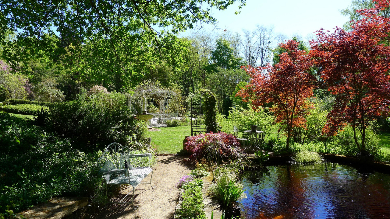 Photo Maison Brionnais - Annonce réf 1290