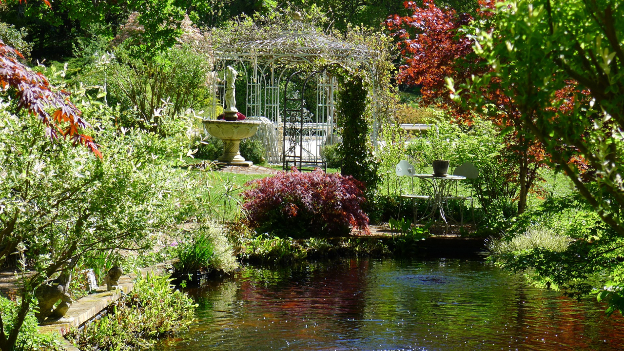 Photo Maison Brionnais - Annonce réf 1290