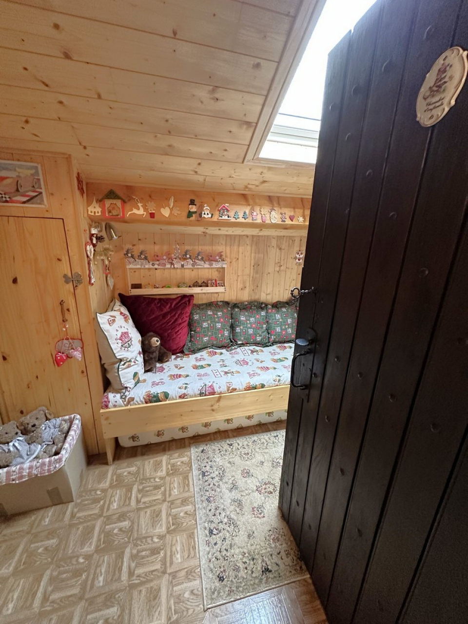 Photo Maison Brionnais - Annonce réf 1290