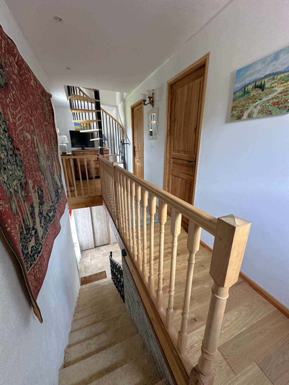 Photo Maison Brionnais - Annonce réf 1290