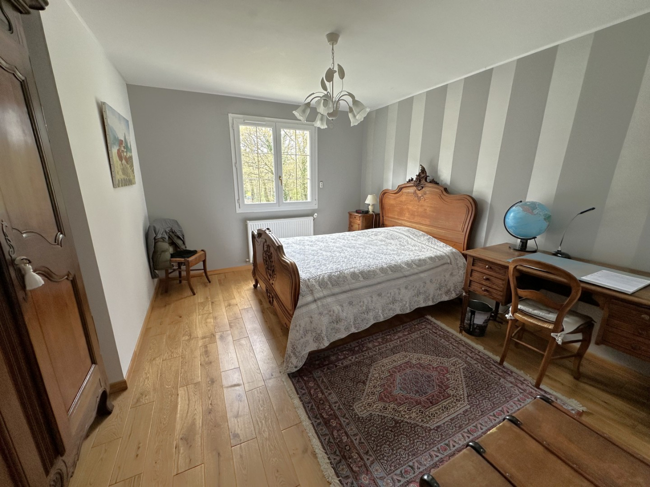 Photo Maison Brionnais - Annonce réf 1290