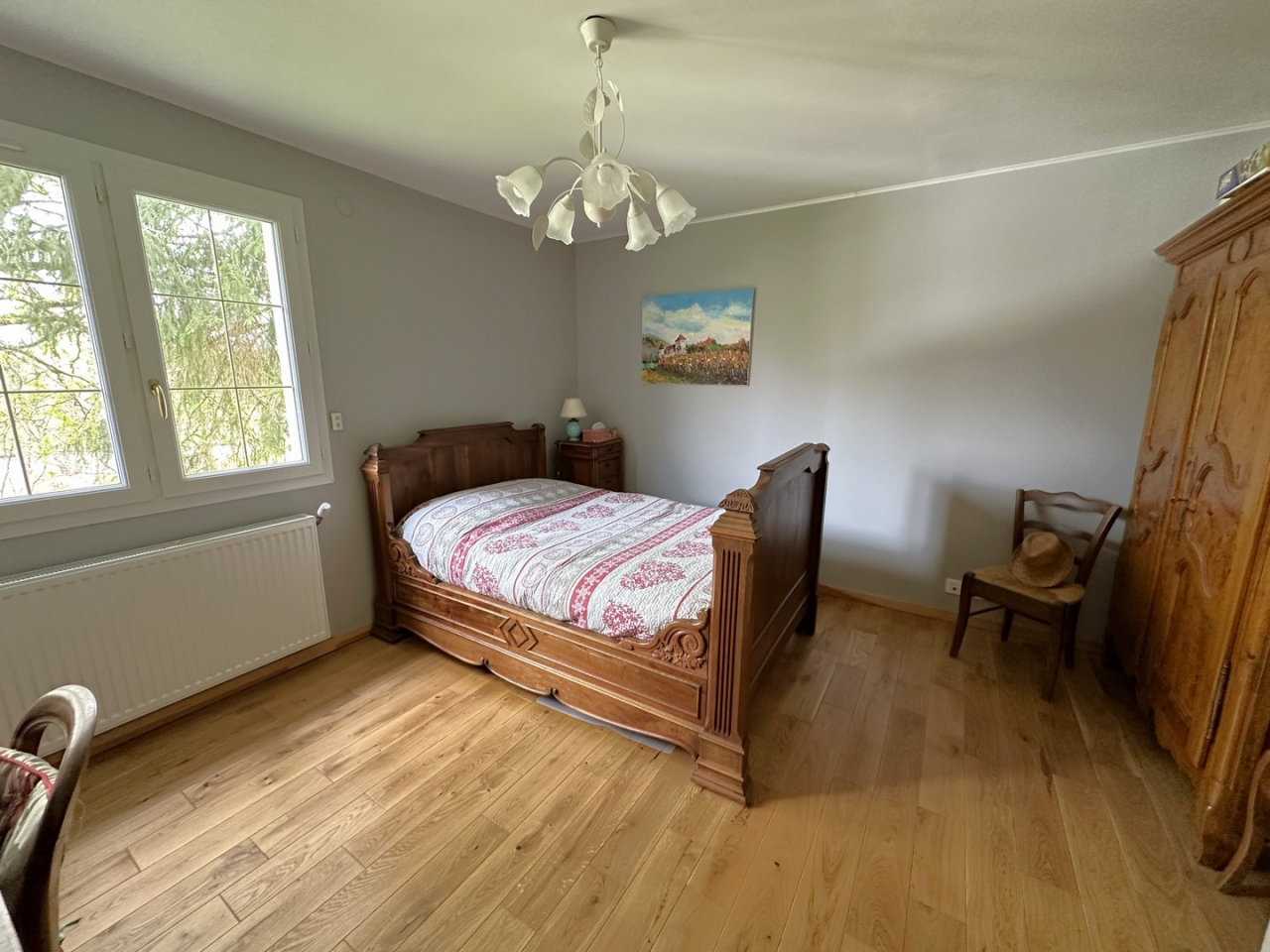 Photo Maison Brionnais - Annonce réf 1290