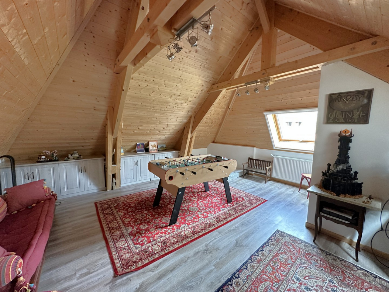 Photo Maison Brionnais - Annonce réf 1290