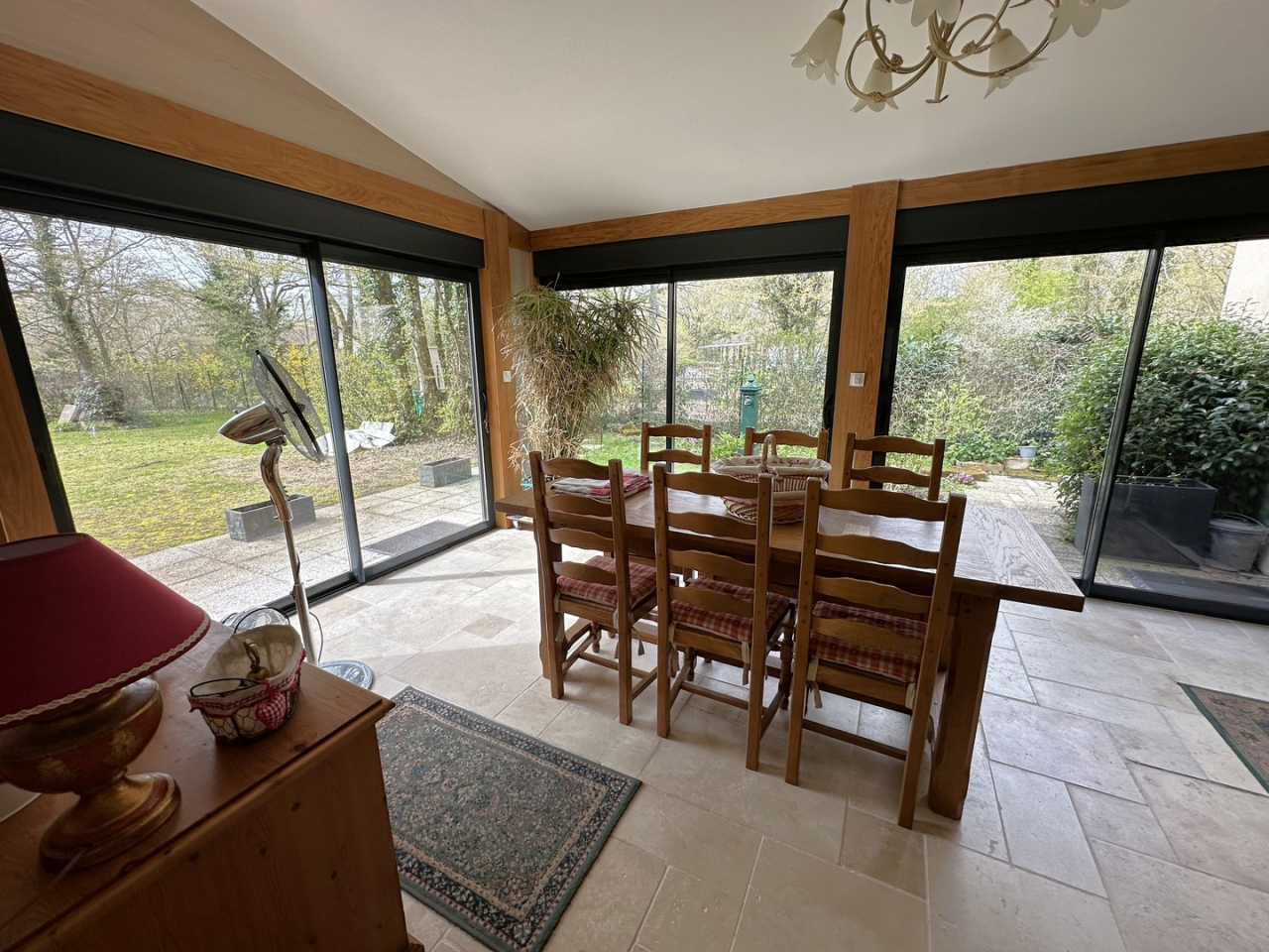 Photo Maison Brionnais - Annonce réf 1290