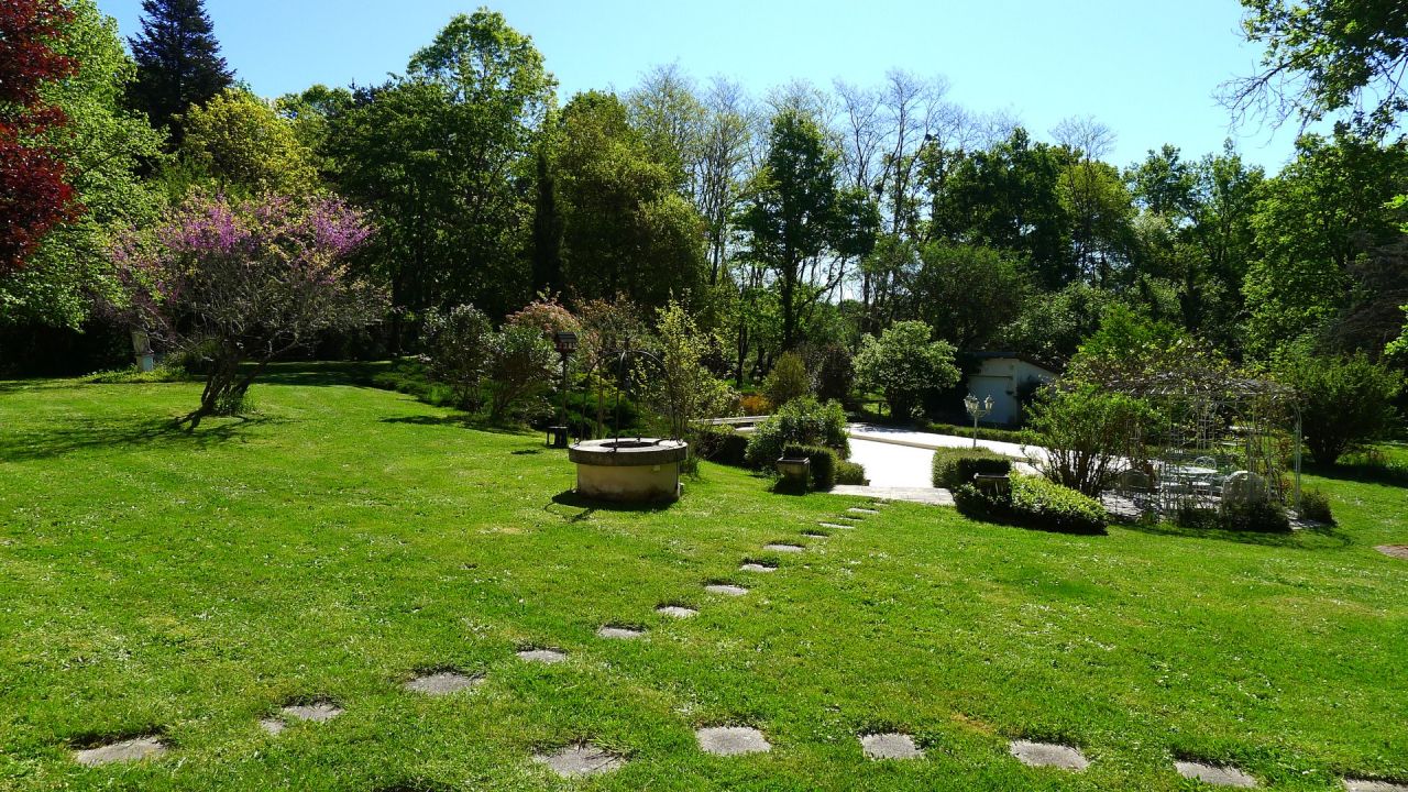 Photo Maison Brionnais - Annonce réf 1290