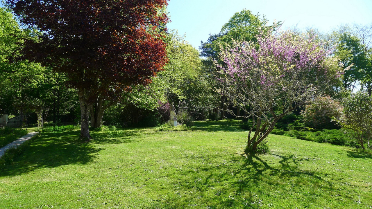 Photo Maison Brionnais - Annonce réf 1290