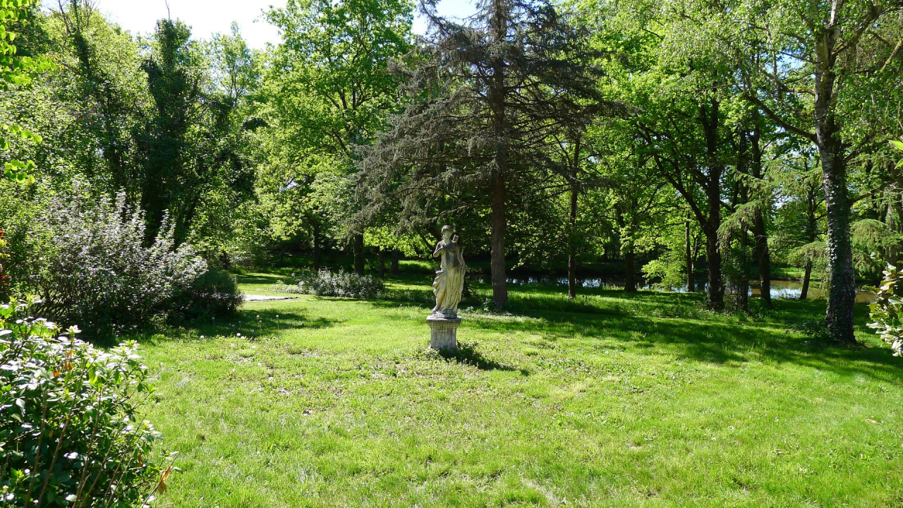 Photo Maison Brionnais - Annonce réf 1290