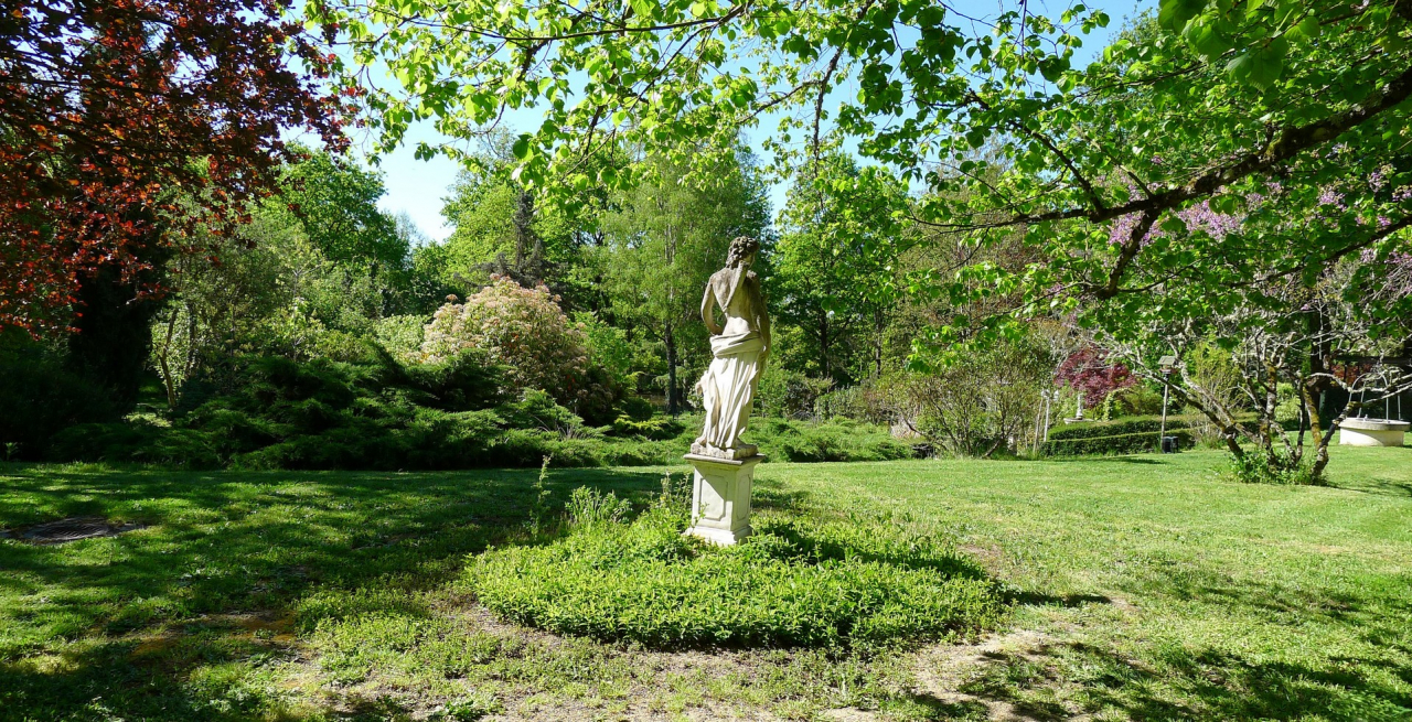 Photo Maison Brionnais - Annonce réf 1290