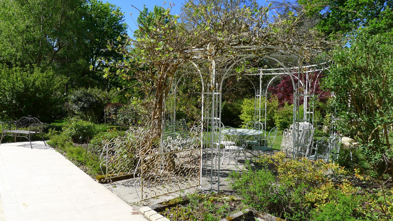 Photo Maison Brionnais - Annonce réf 1290